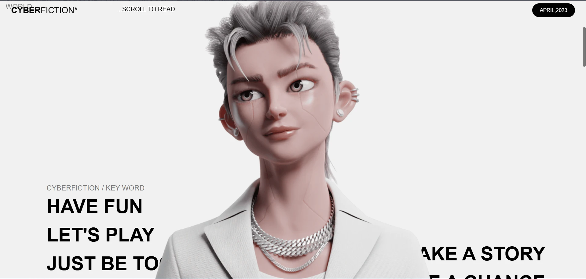 Project 1 preview image 2